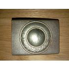 Пряжка рейхсвера