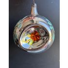 Ёлочная игрушка прожектор СССР