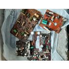 Набор плат 3