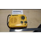 SoundMax SM-1600(Германия) Портативный радиоприёмник  AM/FM (64 - 108 МГц)Цена снижена!!!