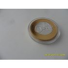 6 Евро - сувенирная, /3/