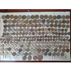 Монеты СССР 220 штук