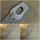 Колышек для немецкой палатки HS 16 ОБМЕН!