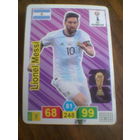 Л.Месси--СБ.Аргентина