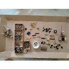 Радиодетали и другое!