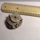 Механизм часовой.