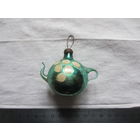 ЁЛОЧНАЯ ИГРУШКА