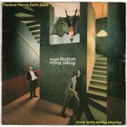 LP Manfred Mann's Earth Band 'Angel Station'