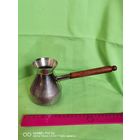 Турка для кофе СССР мнц самая привлекательная цена трёхдневный аукцион