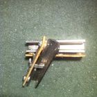 Крепление лампы СМН, подсветка ЭЛТ осциллографа (цена за 1шт)