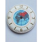 Циферблат Спутник Кирова