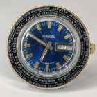 Часы Ракета "Города" 2628 СССР. Всё работает !!! Идут точно !!! С рубля