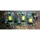 Платы преобразователя 12-100вольт