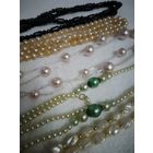 Бусы 112 Винтаж одним лотом