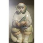 Рыбалка зимняя.Рыбак.Полонне.ЗХК.