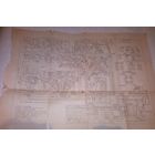 Схема принципиальная электрическая магнитолы автомобильной АМ-301.