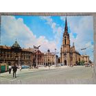 Нови Сад. Площадь Свободы