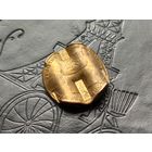 Россия (РФ). 10 рублей 2013, ММД - 20-летие принятия Конституции Российской Федерации. Брак, гашение на монетном дворе. Торг.