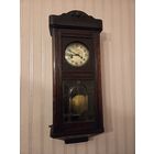 Настенные часы Юнганс