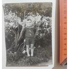 Старое фото в коллекцию