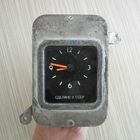 Часы автомобильные АЧВ-3 12 ВОЛЬТ ВОЛГА ГАЗ 24 винтаж СССР. Рабочие!