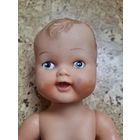 Кукла пупс винтажный