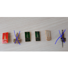 Олимпиада 80 Москва 80 Олимпийские игры 1980 эмблема игр 4 шт