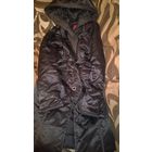 НОВОЕ ПАЛЬТО. ХАЛОФАЙБЕР