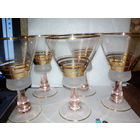 БОКАЛЫ ДЛЯ ШАМПАНСКОГО 13.5СМ.