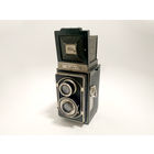 Фотоаппарат Zeiss Icon Ikoflex