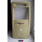 Ретро передняя панель корпуса системного блока Stargazer .