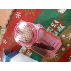 Машинка для удаления катышек триммер со щеточкой