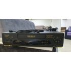 Полная "фирма"-чисто японская сборка-видеомагнитофон "Panasonic NV-SD205AM". с инструкцией по-родне