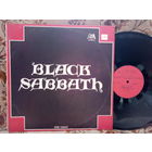 Виниловая пластинка BLACK SABBATH.