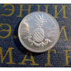 5 центов 1970 Багамские острова (Багамы) UNC #01