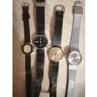 Часы. Цена за все