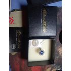Кольцо кристаллы Swarovski документы
