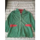 Спрецодежда - куртка "Беларуснефть" б/у р.46-48