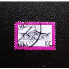 Марка Беларусь 2000 год Стандартный выпуск