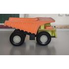 Машинка белаз СССР