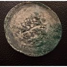 Монета ВКЛ.   Серебро.  6