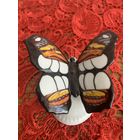 Бабочка фарфор Германия