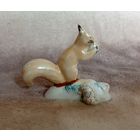 Белочка с шишками ( Барановка )