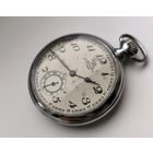 Карманные часы. Кировские. Рабочие. С рубля