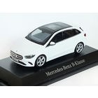 Mercedes Benz B-Klasse - Herpa, 1:43