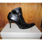 Ботильоны на шпильке, р.37