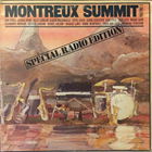 Various – Montreux Summit Volume 1 , LP, USA 1977