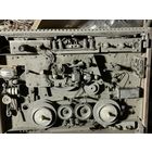 СНЕЖЕТЬ -203.. МАГНИТОФОН НА БОБИНАХ НА ЗАПЧАСТИ