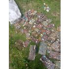 Платы,радиодетали СССО