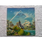 Asia "Alpha" LP 1983 USA